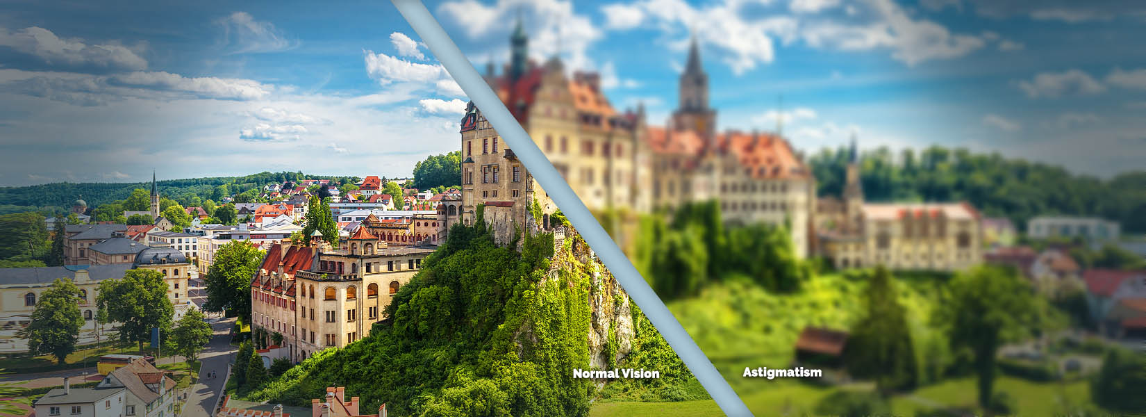 Astigmatism Treatment in Lake Mary