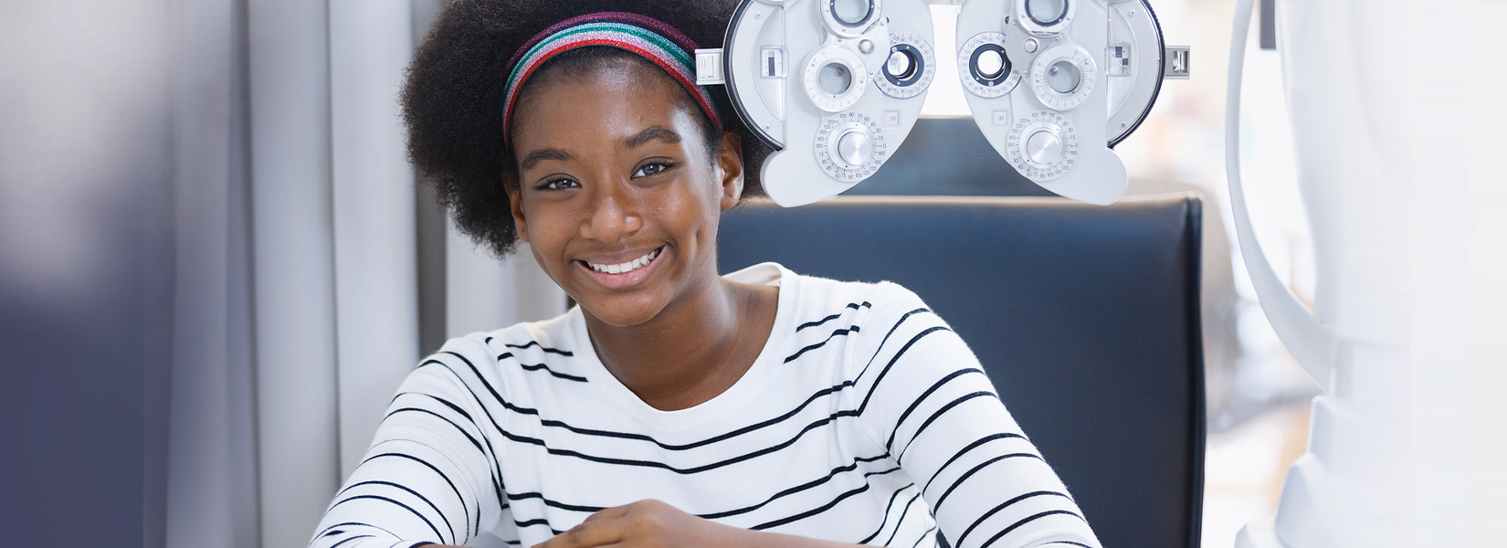 Comprehensive Eye Exams in Lake Mary