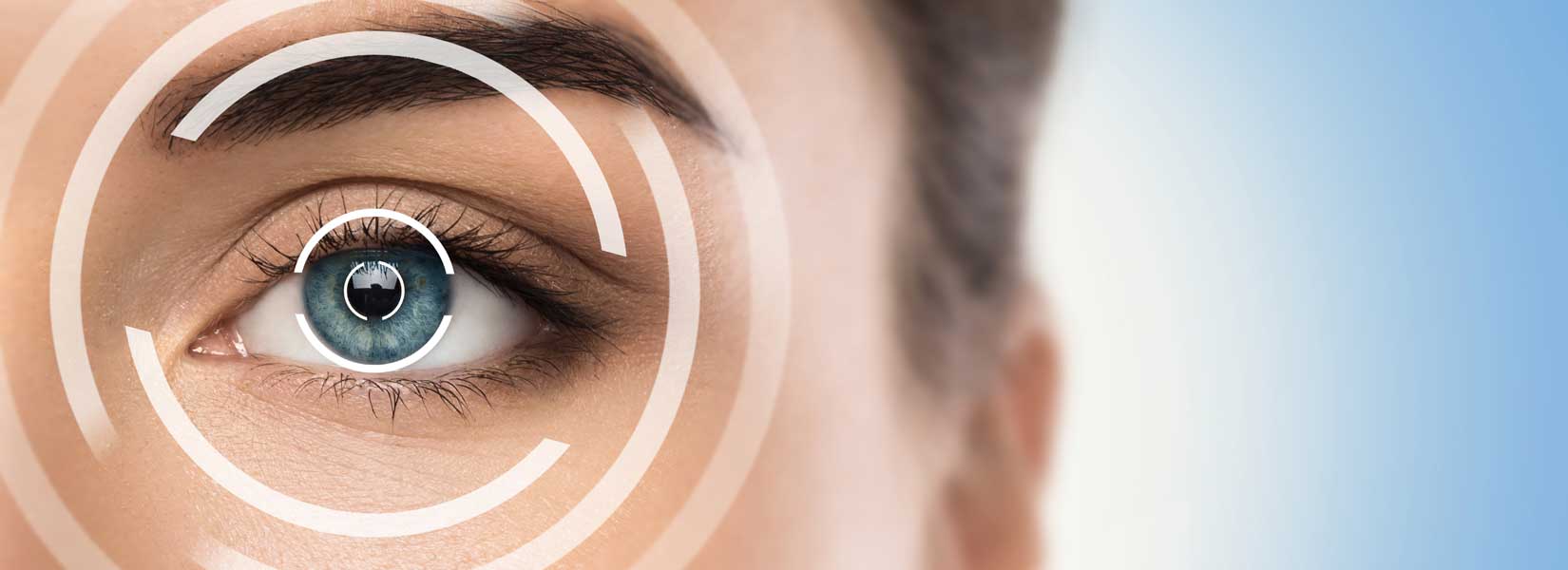 LASIK & Refractive Surgery Co-Management in Lake Mary